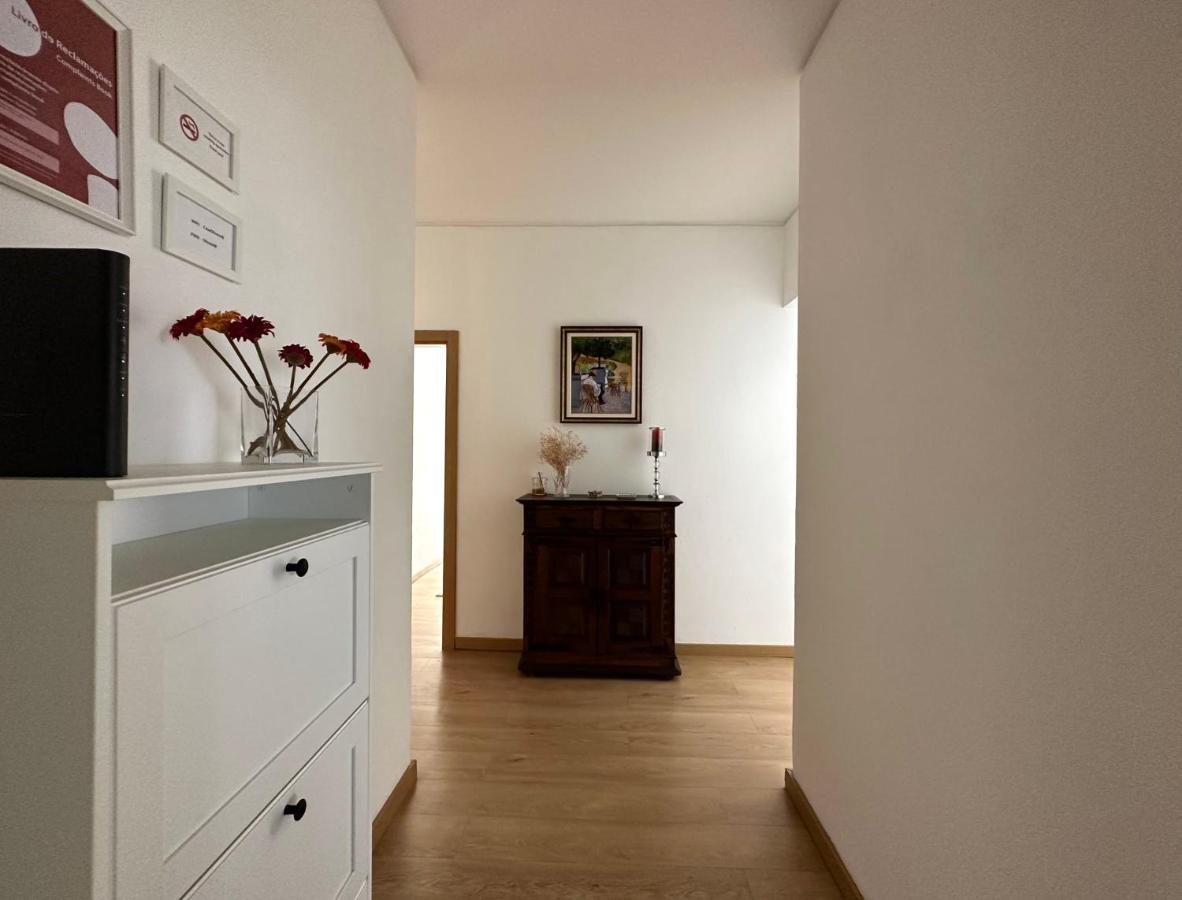 Olivais Spacious Apartment Near Airport Lissabon Exterior foto